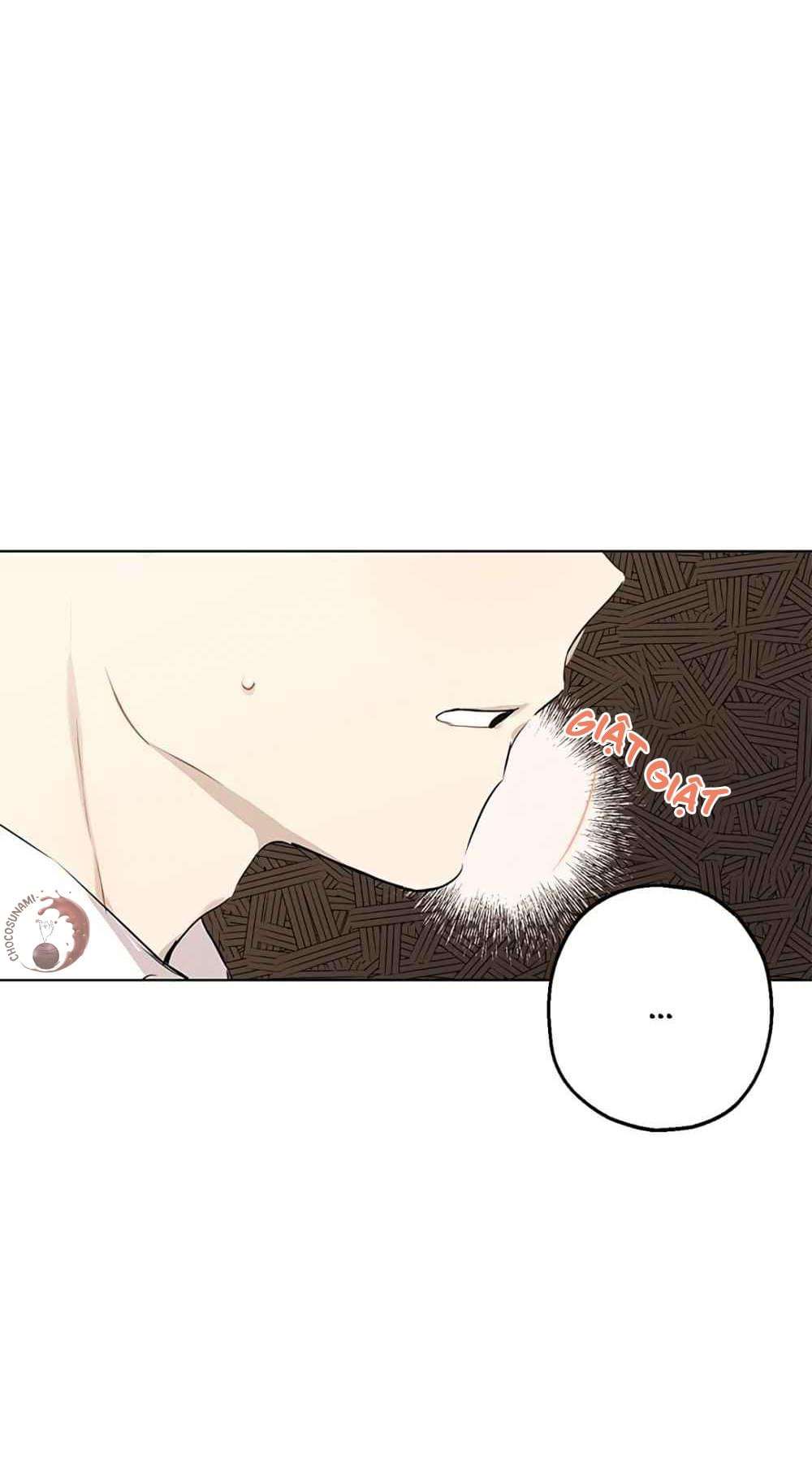 Tôi Là Minh Chứng Của Sự Thật Chap 8 - Trang 3