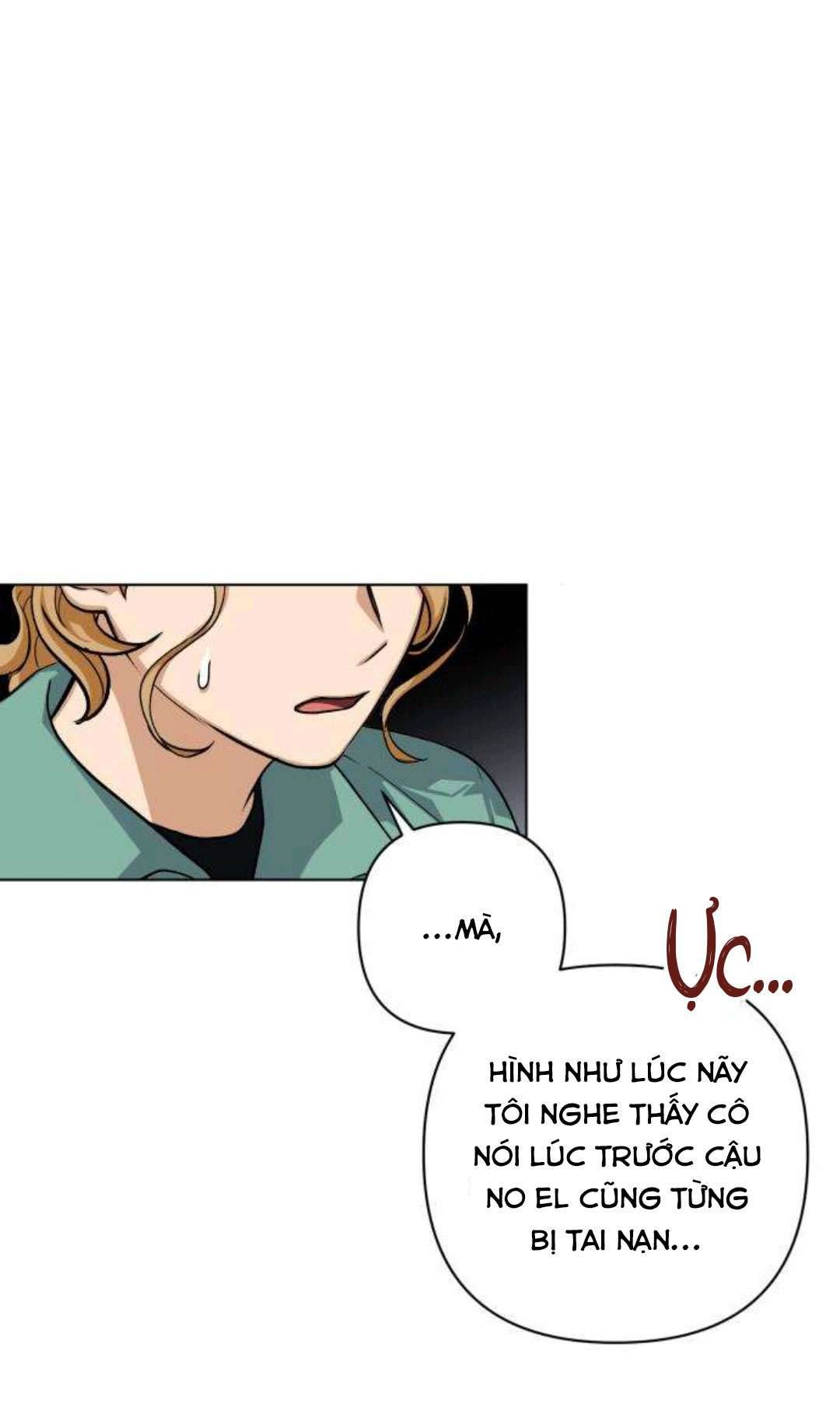 Xin Người Đừng Quên Chap 5 - Trang 2