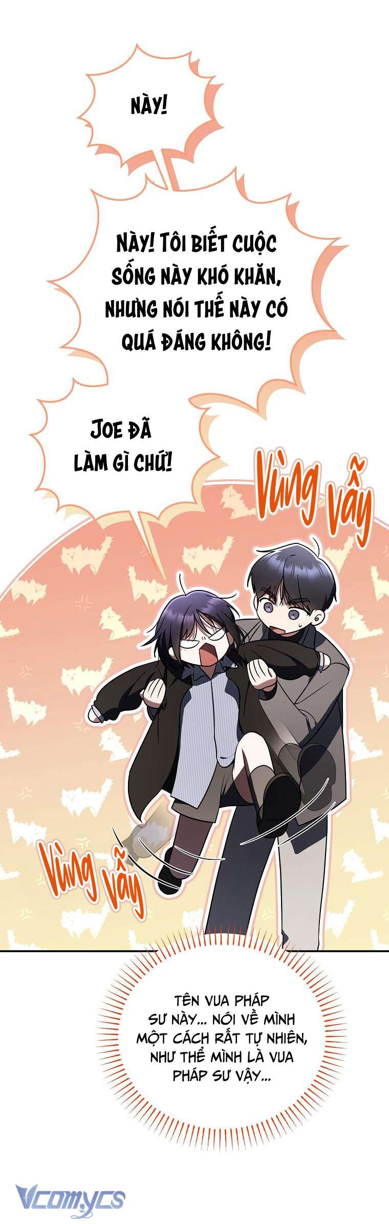 Hướng Dẫn Sinh Tồn Dành Cho Người Xếp Hạng Chap 42 - Trang 2