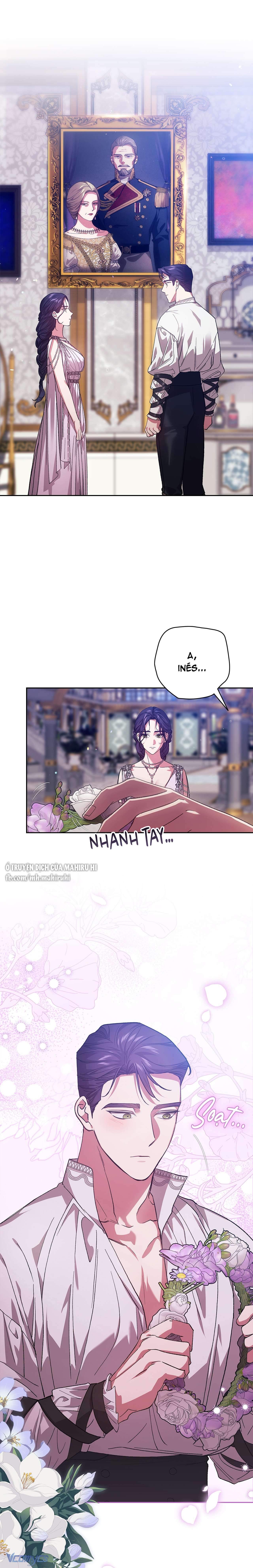 Hôn Nhân Này Rồi Sẽ Đổ Vỡ Chapter 90 - Trang 3