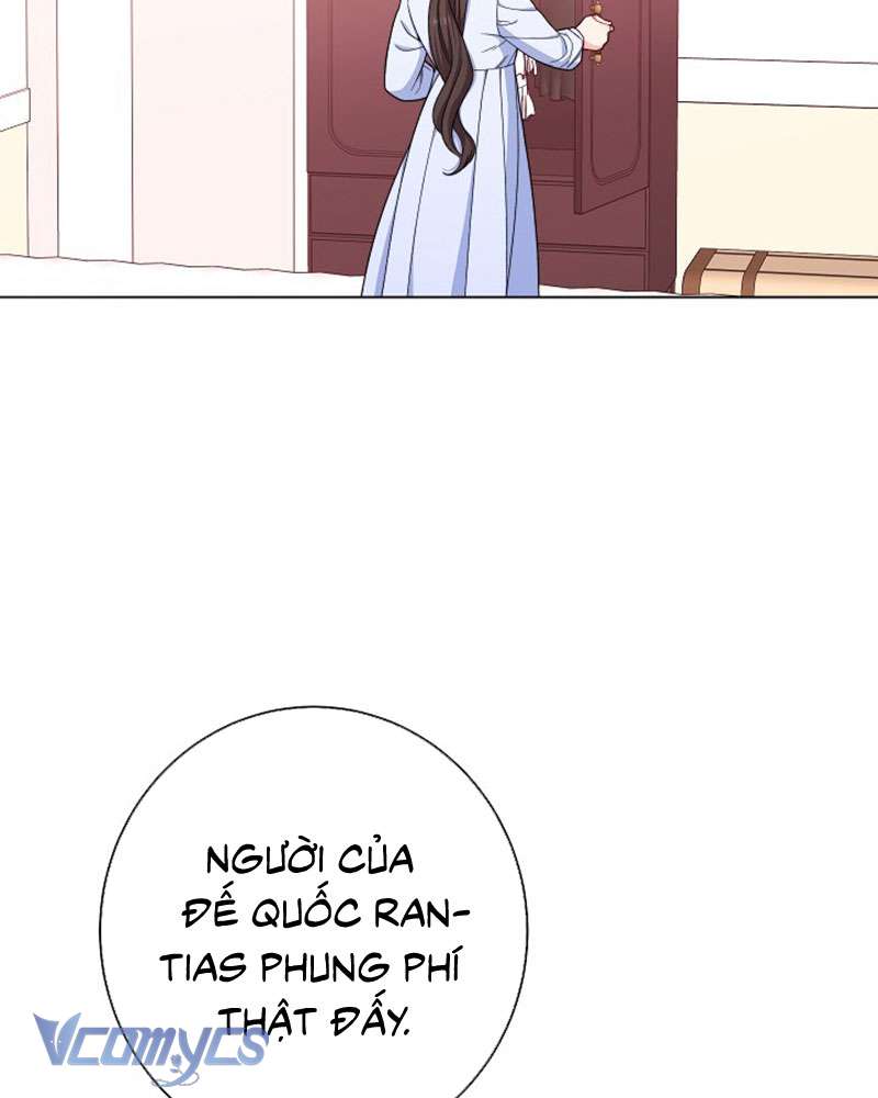 Hầu Gái Độc Quyền Của Hoàng Hậu Phản Diện Chapter 28 - Trang 4