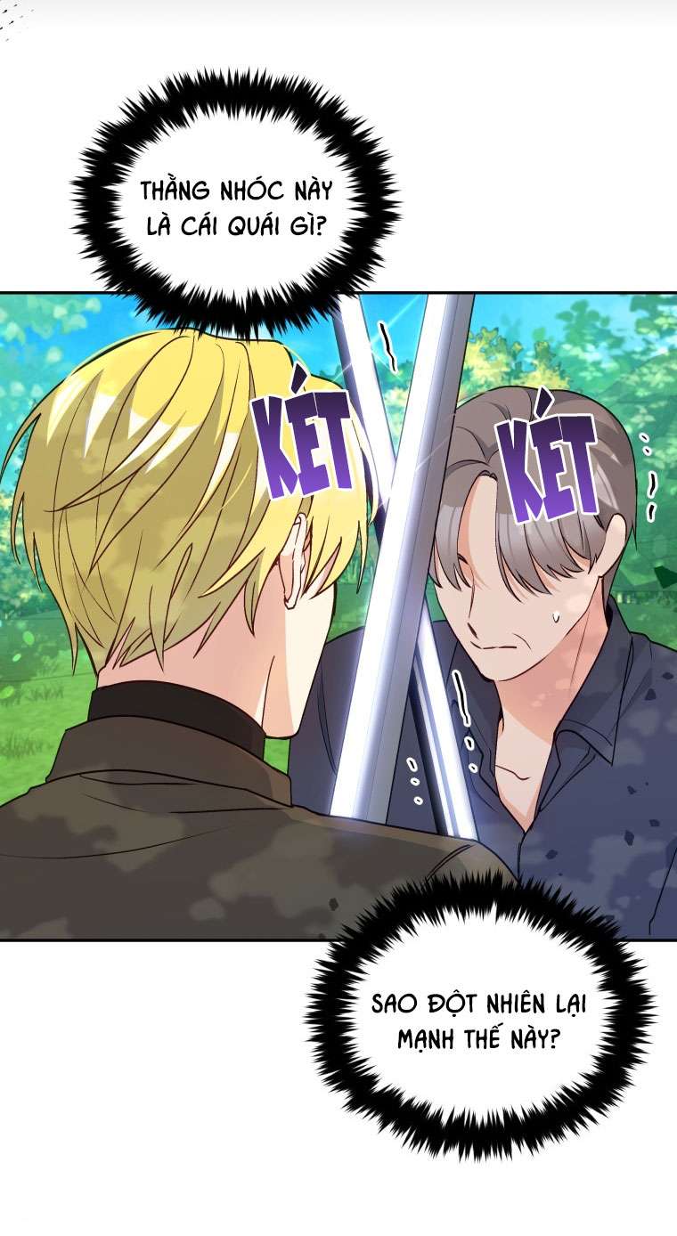 Người Bảo Hộ Của Bạo Quân Là Ma Nữ Tàn Độc Chap 47 - Trang 4