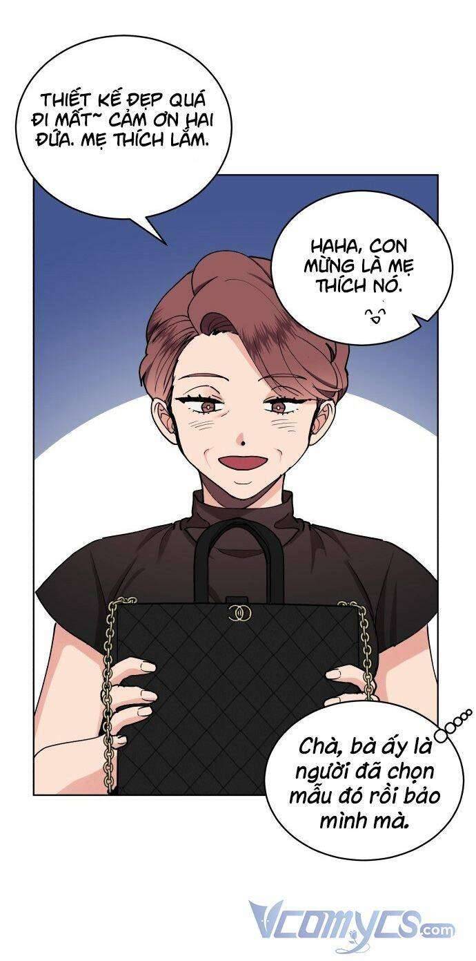 Oan Gia Ngõ Hẹp Chapter 26 - Trang 3
