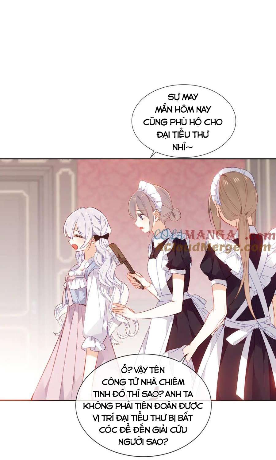 Quán Kịch Bản Trần Mộng Chapter 78 - Trang 3