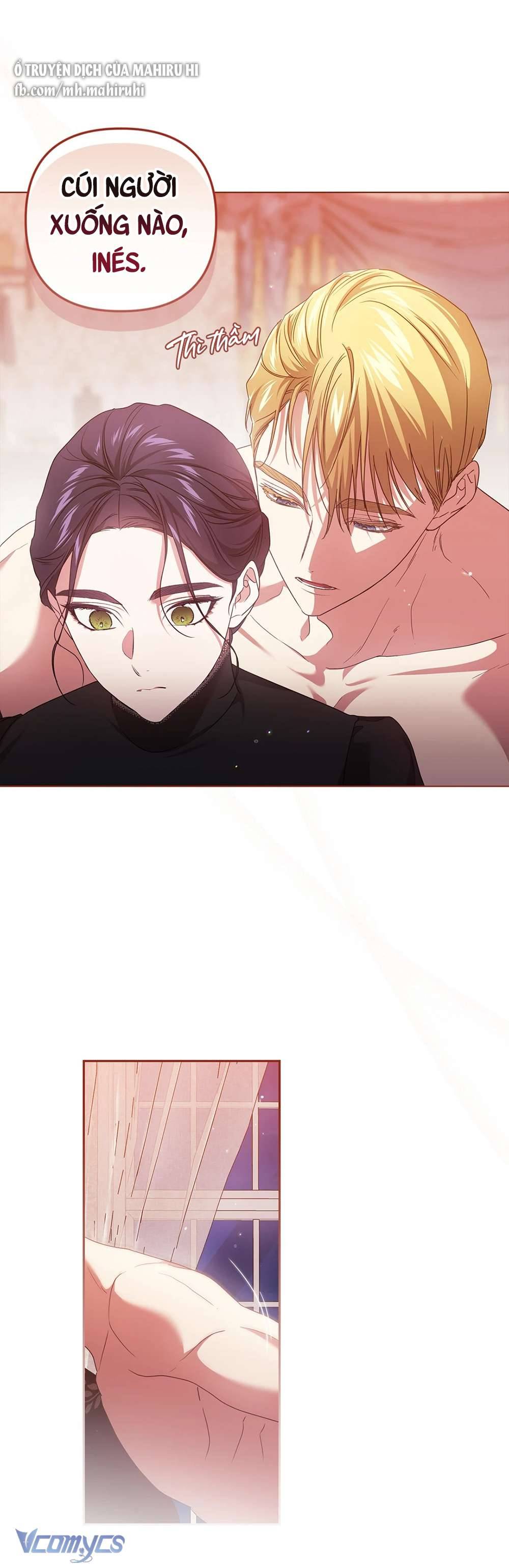 Hôn Nhân Này Rồi Sẽ Đổ Vỡ Chapter 43 - Trang 3