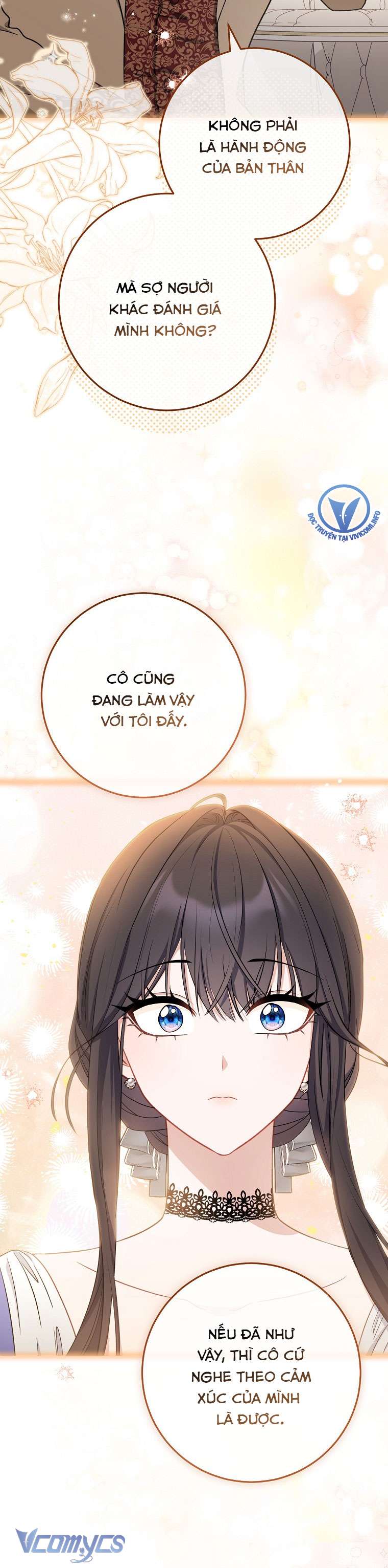Nam Chính? Cho Cũng Không Thèm! Chapter 16 - Trang 3