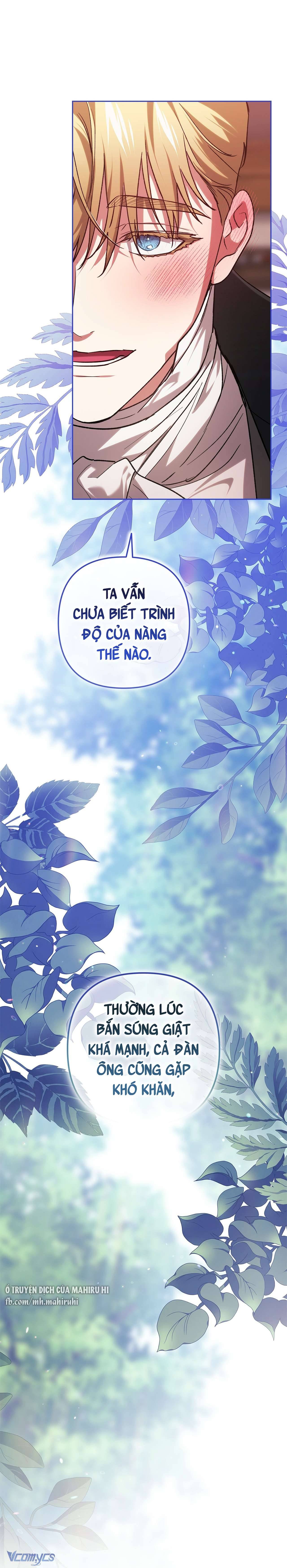 Hôn Nhân Này Rồi Sẽ Đổ Vỡ Chapter 68 - Trang 3