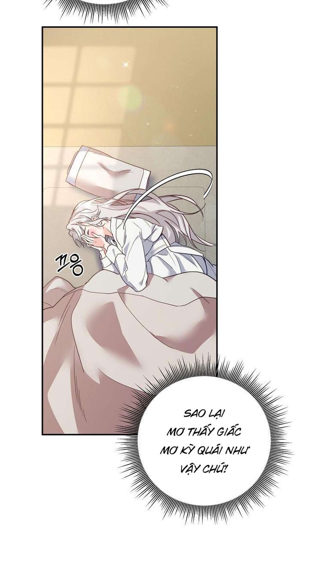 [ 18+ ] Khúc ca của loài cầm thú Chap 12 - Trang 2