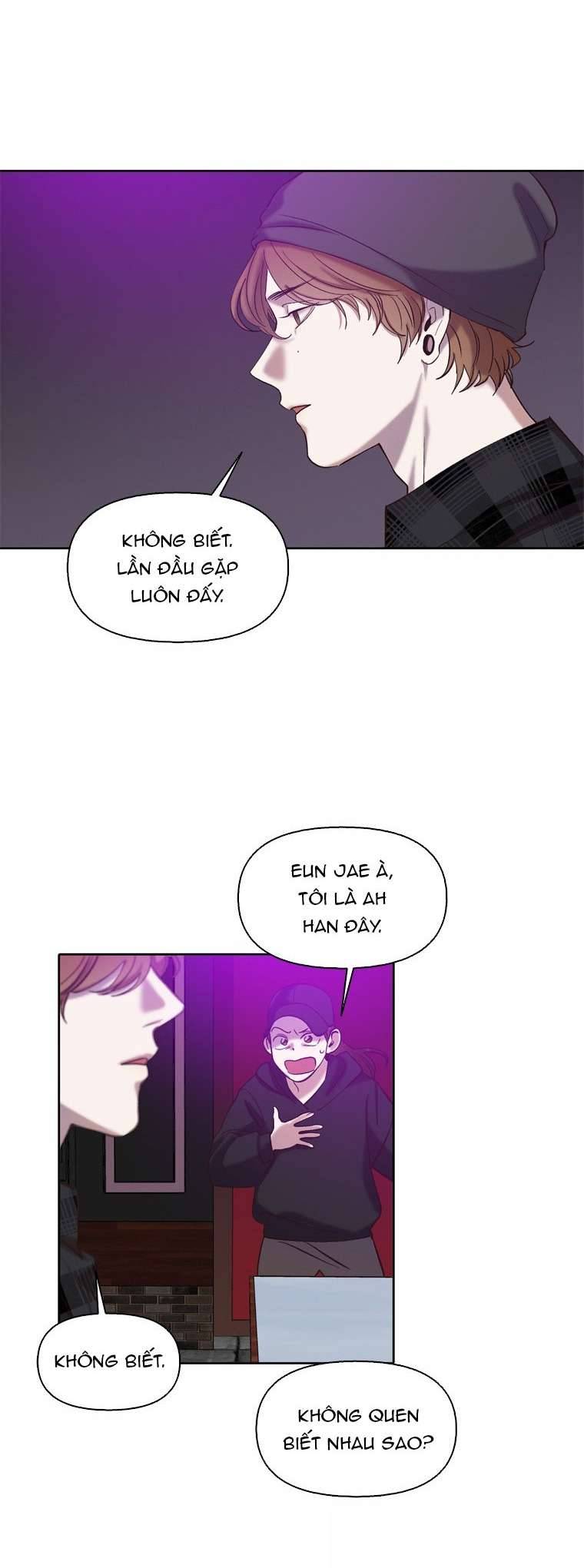Thanh Xuân Của Chúng Ta Chap 77 - Trang 4