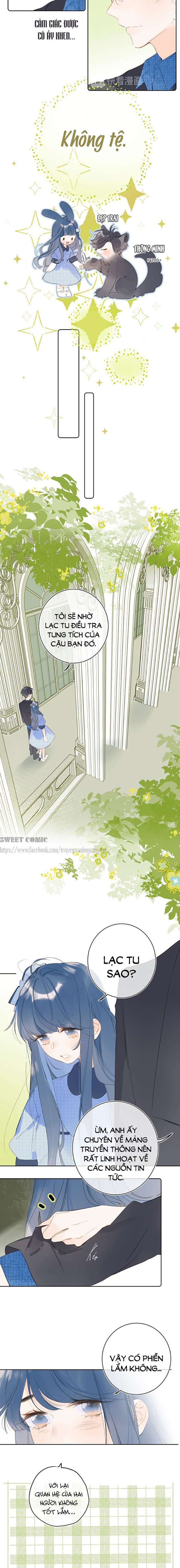 Don't Cry Chap 39 - Trang 2