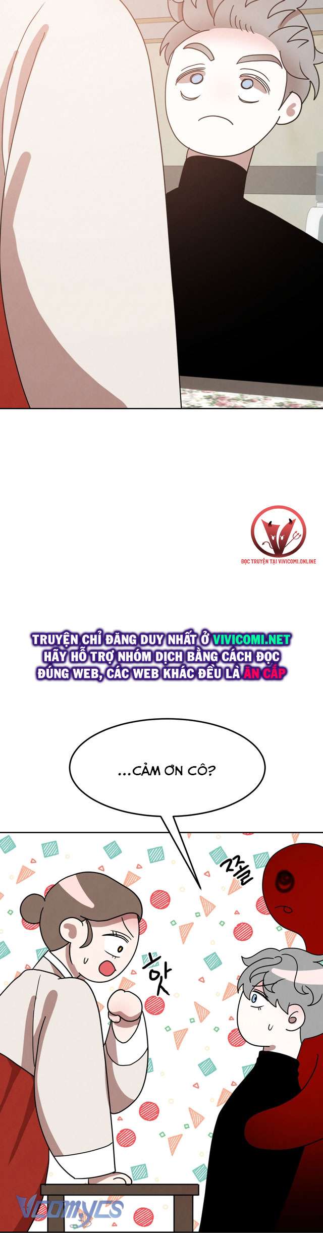 [18+] Tiên Nữ Ơi, Cứu Tôi Với Chap 2 - Trang 2