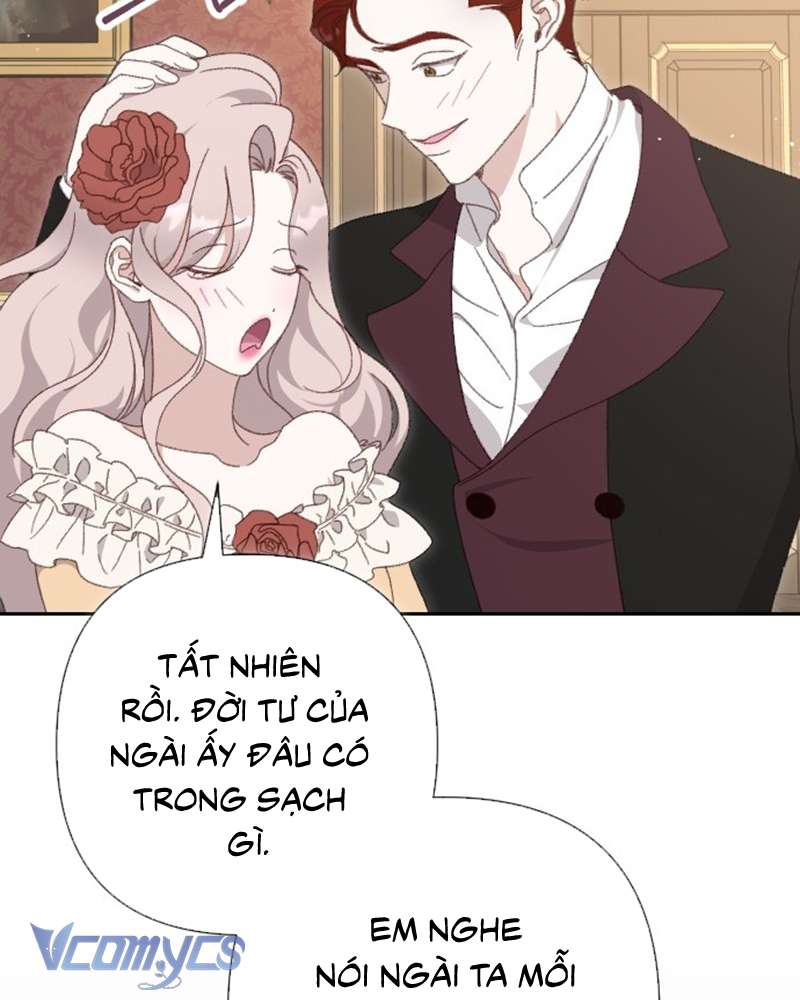 Dành Cho Những Ai Coi Hối Tiếc Là Điều Xa Xỉ Chap 2 - Trang 4