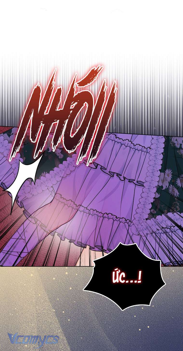 Nhân Vật Phản Diện Đều Thích Tôi Chapter 8 - Trang 4