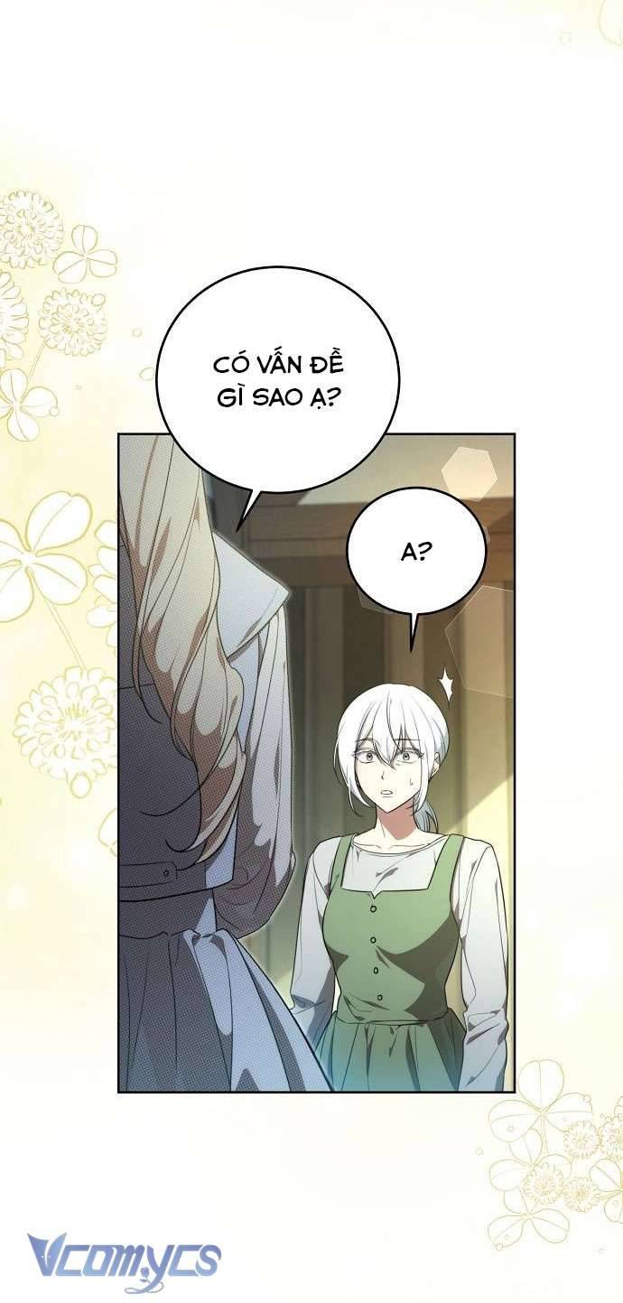Cái Giá Phải Trả Chapter 2 - Trang 4