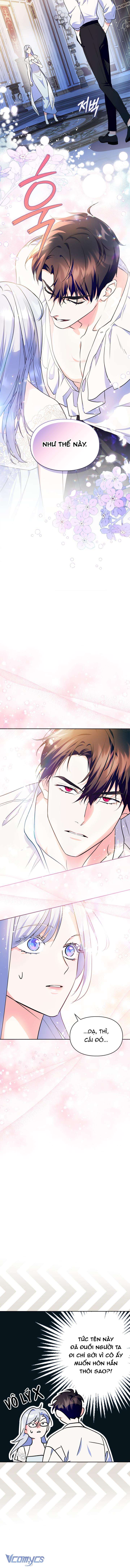 Trở Thành Trung Thần Của Bạo Chúa Chapter 24 - Trang 4