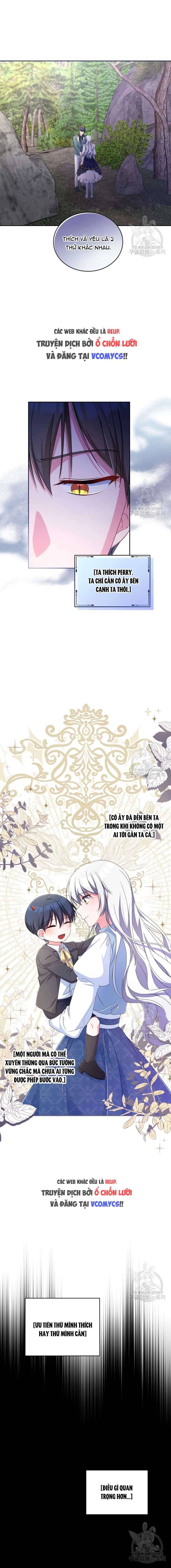 Búp Bê Quản Gia Của Ma Vương Chapter 16 - Trang 4