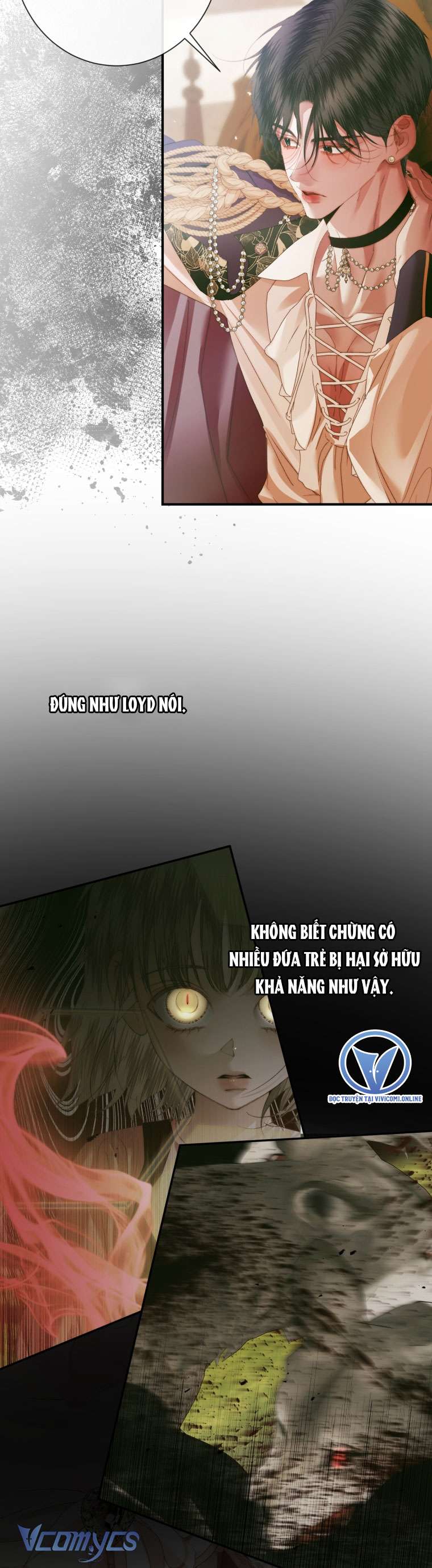 Siren: Trở Thành Gia Đình Của Nhân Vật Phản Diện Chapter 118 - Trang 3