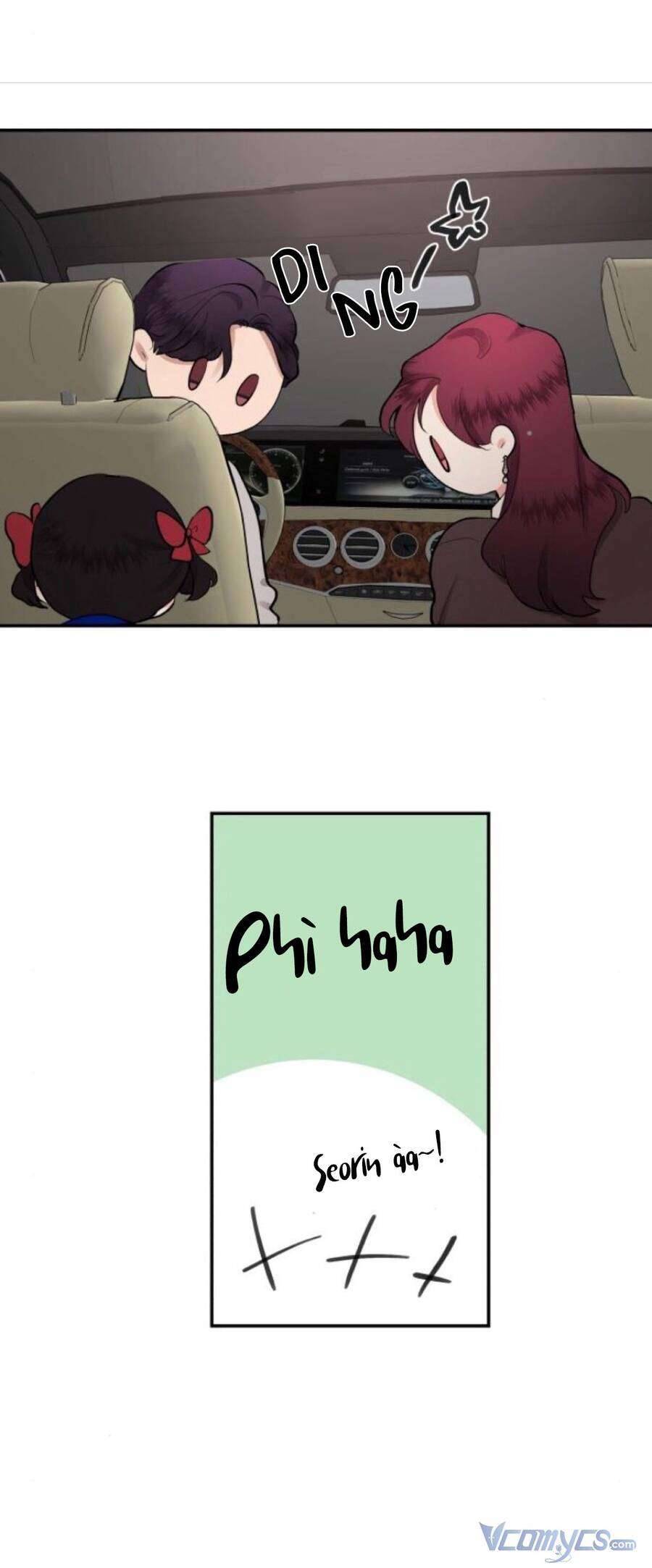 Oan Gia Ngõ Hẹp Chapter 67 - Trang 3