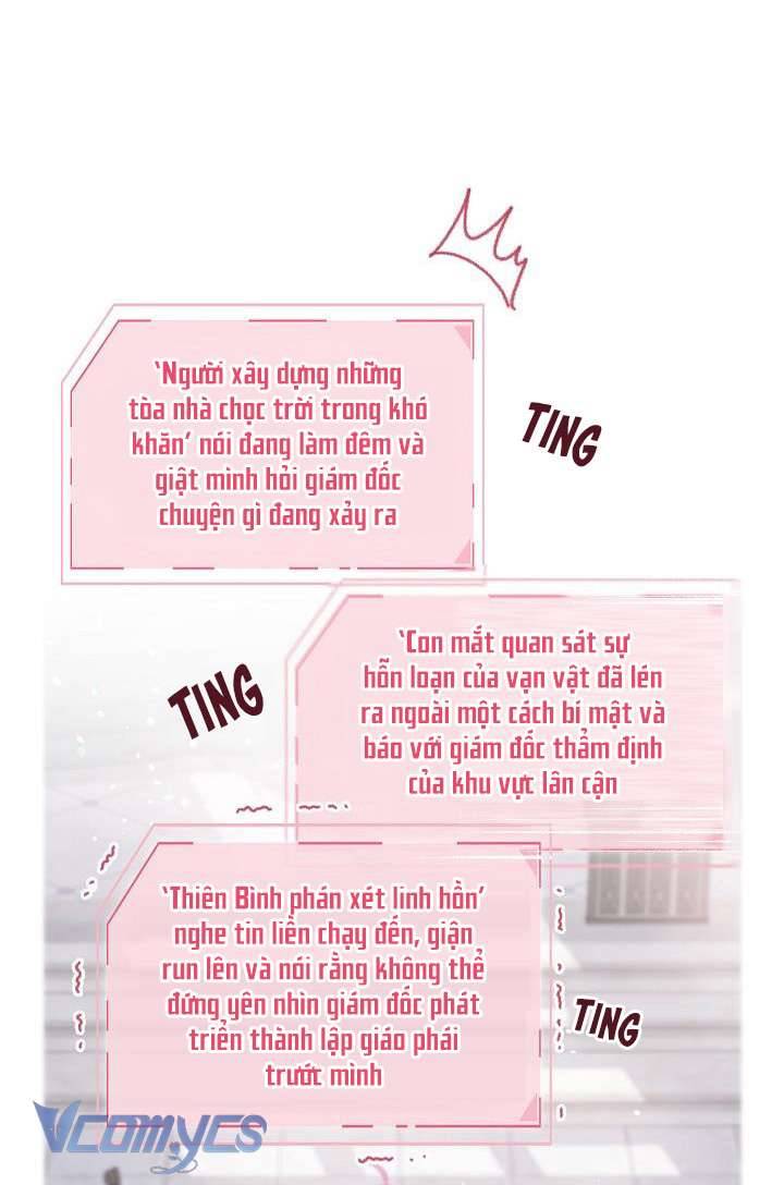 Sự Điều Trị Đặc Biệt Của Tinh Linh Chapter 9 - Trang 4