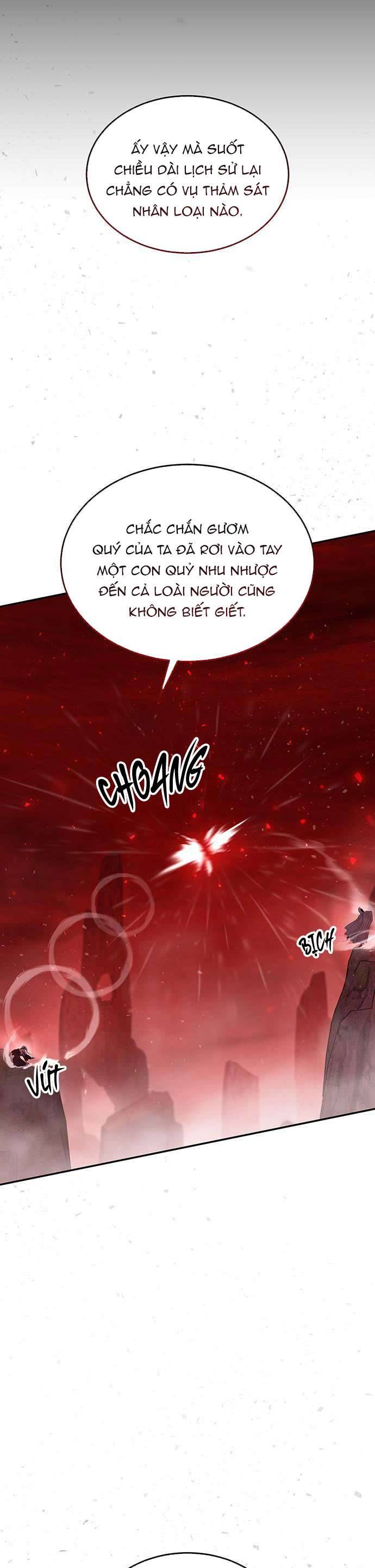 Vương Tử Huyền Bí Chapter 107 - Trang 4