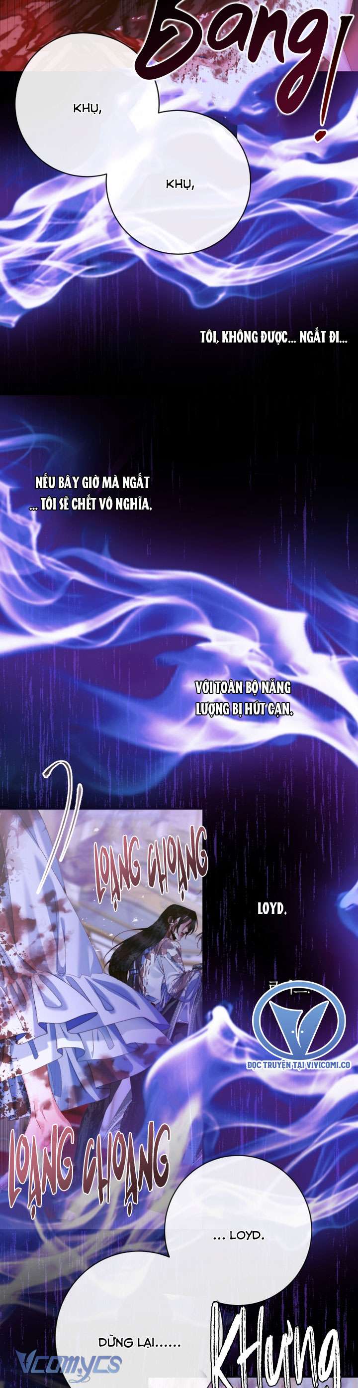 Siren: Trở Thành Gia Đình Của Nhân Vật Phản Diện Chapter 125 - Trang 3