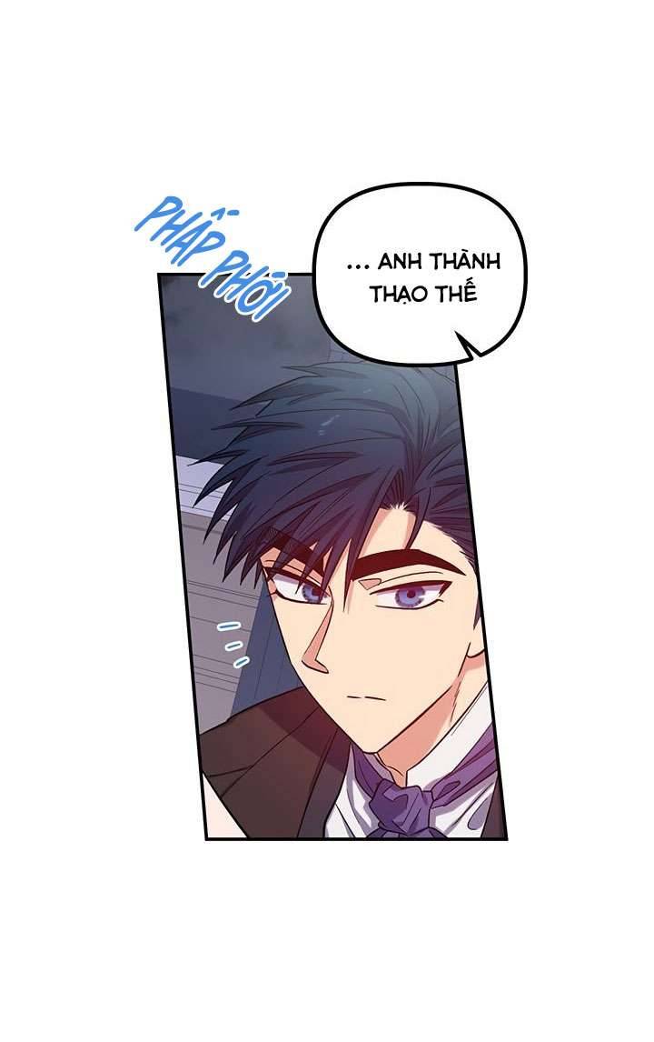 May Mắn Hay Bất Hạnh Chap 24 - Trang 4