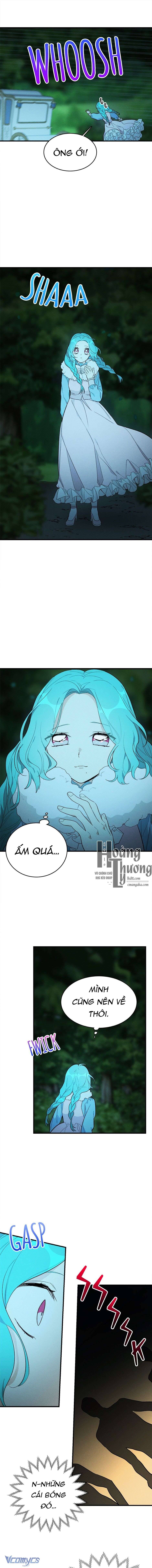 Quý Cô Đầu Bếp Hoàng Gia Chap 28 - Trang 2