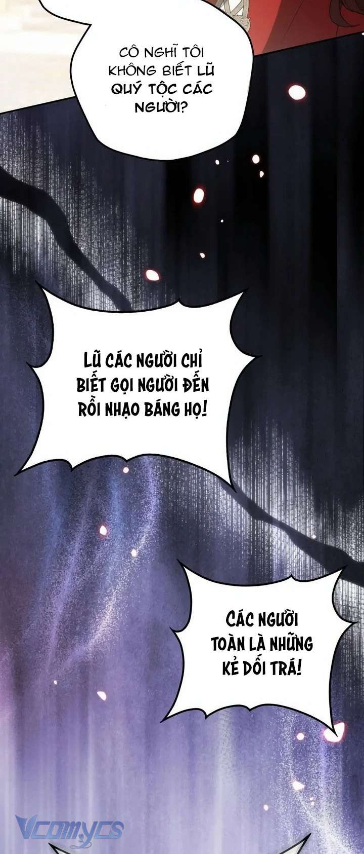 Nữ Công Tước Chiến Lợi Phẩm Chap 9 - Trang 4