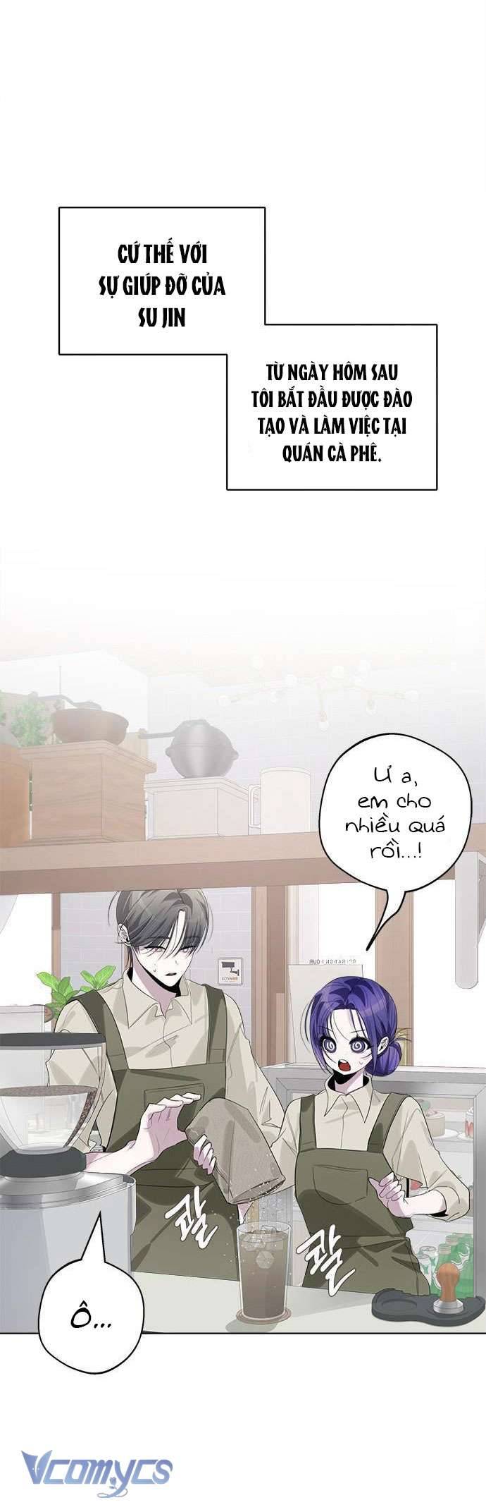 Đàn Anh Xấu Xa! Chap 83 - Trang 3