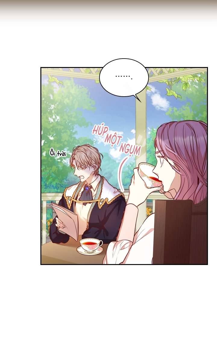 Thư Ký Của Bạo Chúa Chapter 13 - Trang 4
