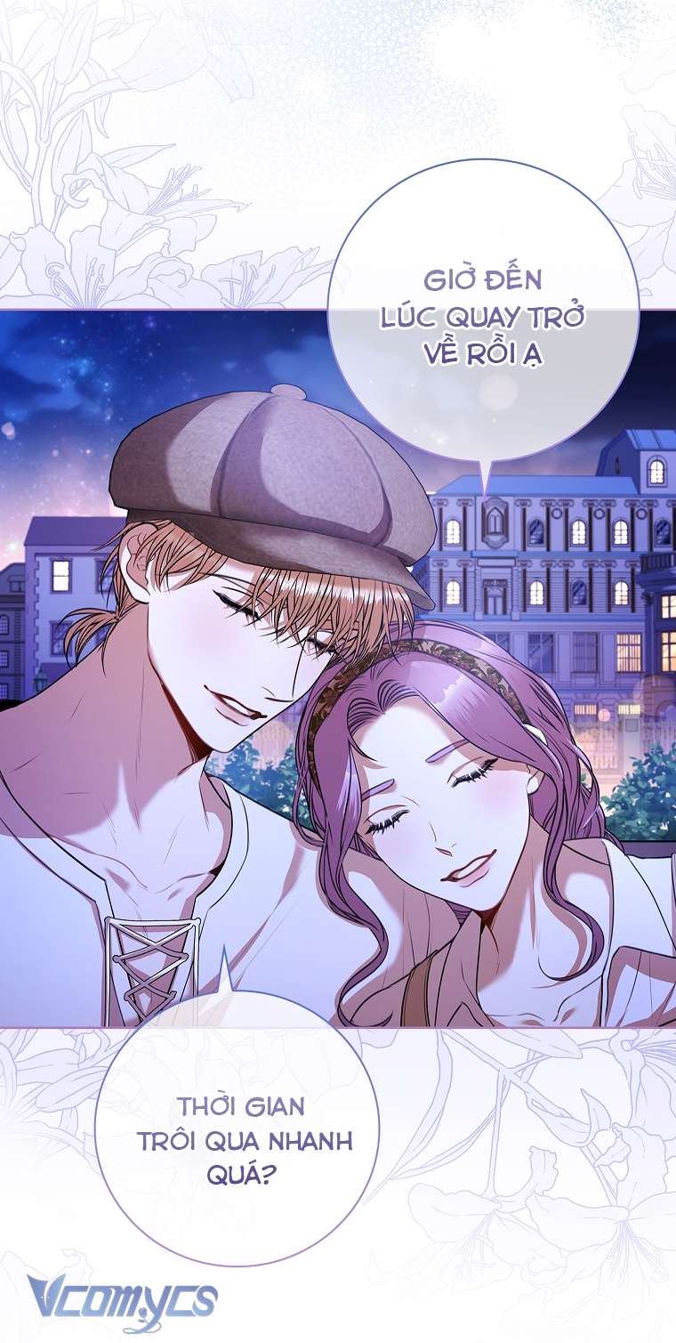 Thư Ký Của Bạo Chúa Chapter 99 - Trang 3