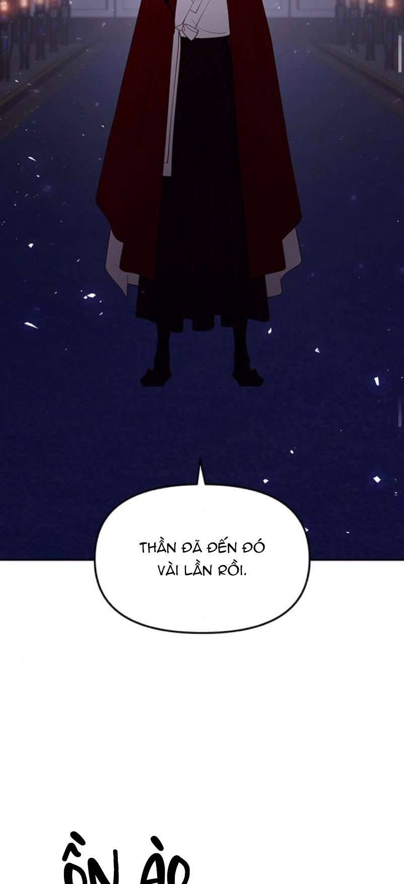 Vương Tử Huyền Bí Chapter 92 - Trang 4