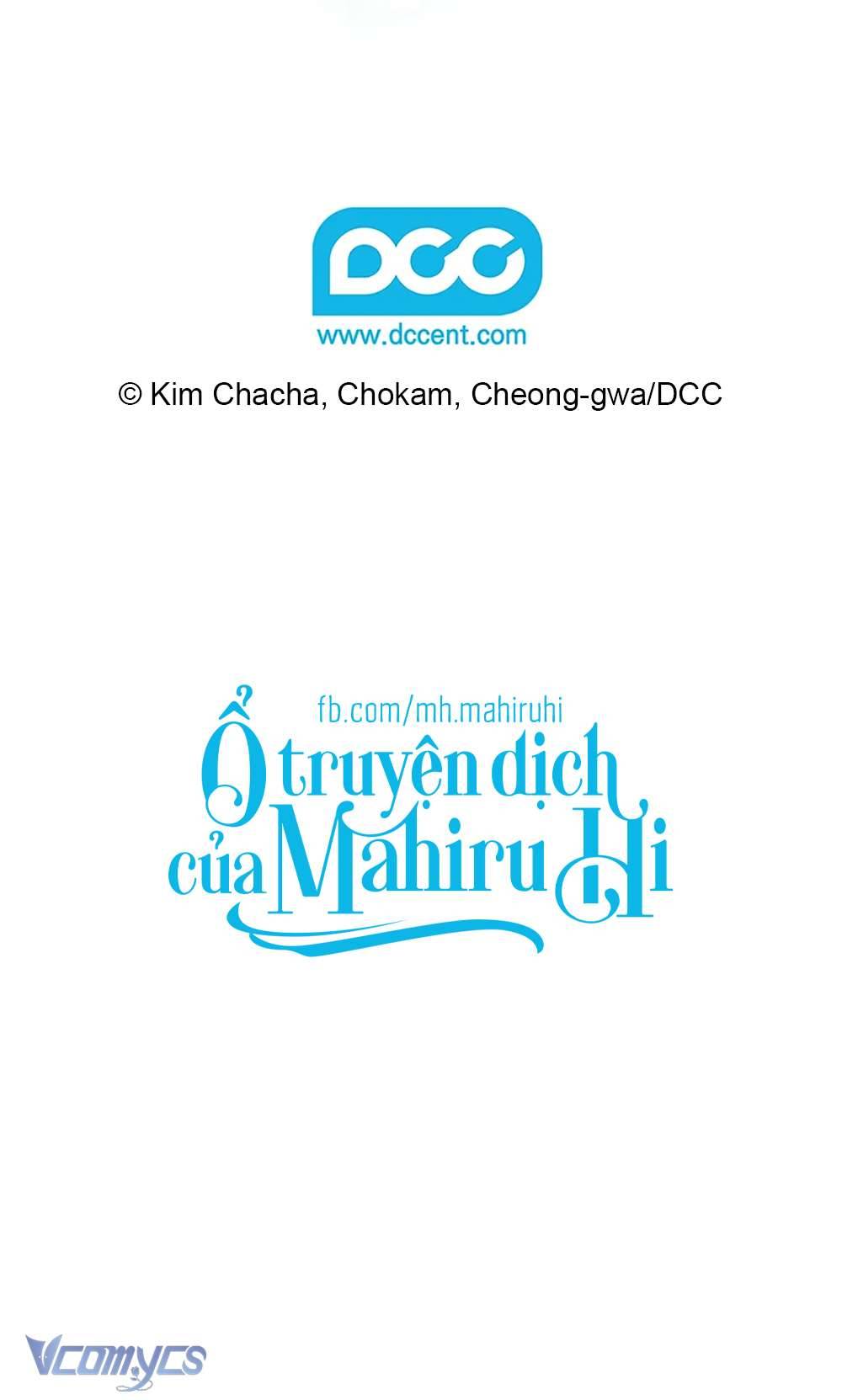 Hôn Nhân Này Rồi Sẽ Đổ Vỡ Chapter 27 - Trang 3