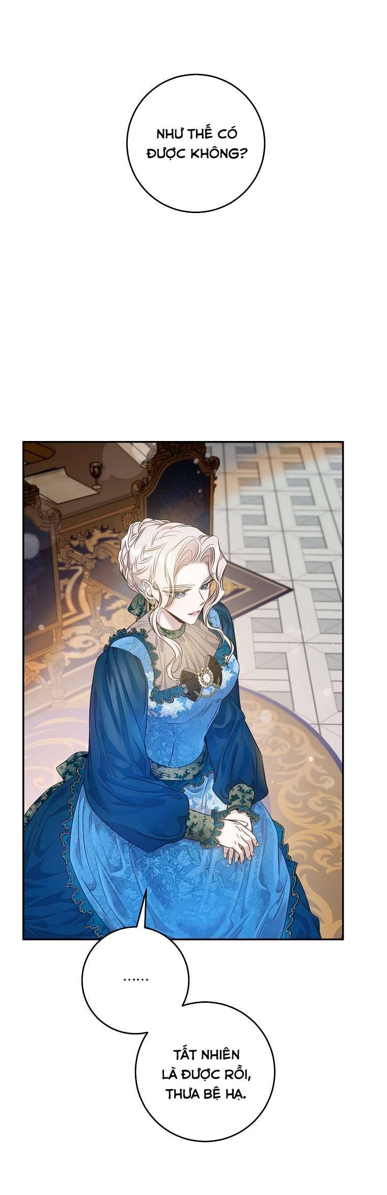 Thuần Hóa Bạo Quân Rồi Bỏ Trốn Chap 51 - Trang 2