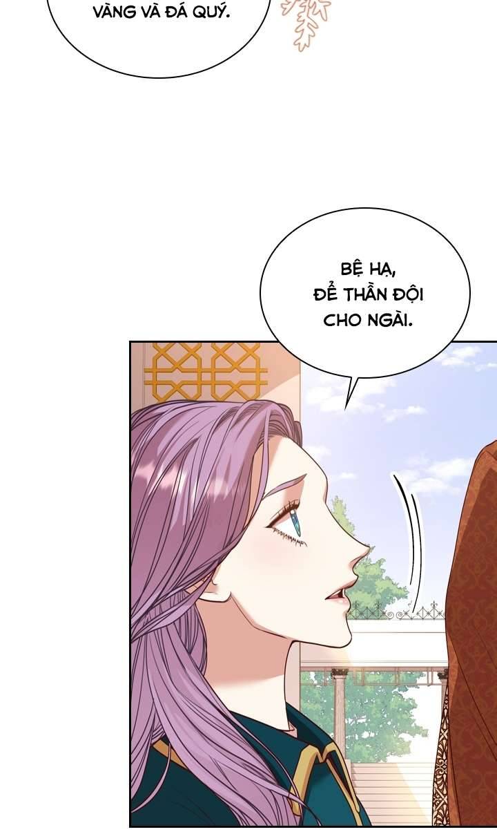Thư Ký Của Bạo Chúa Chapter 28 - Trang 3