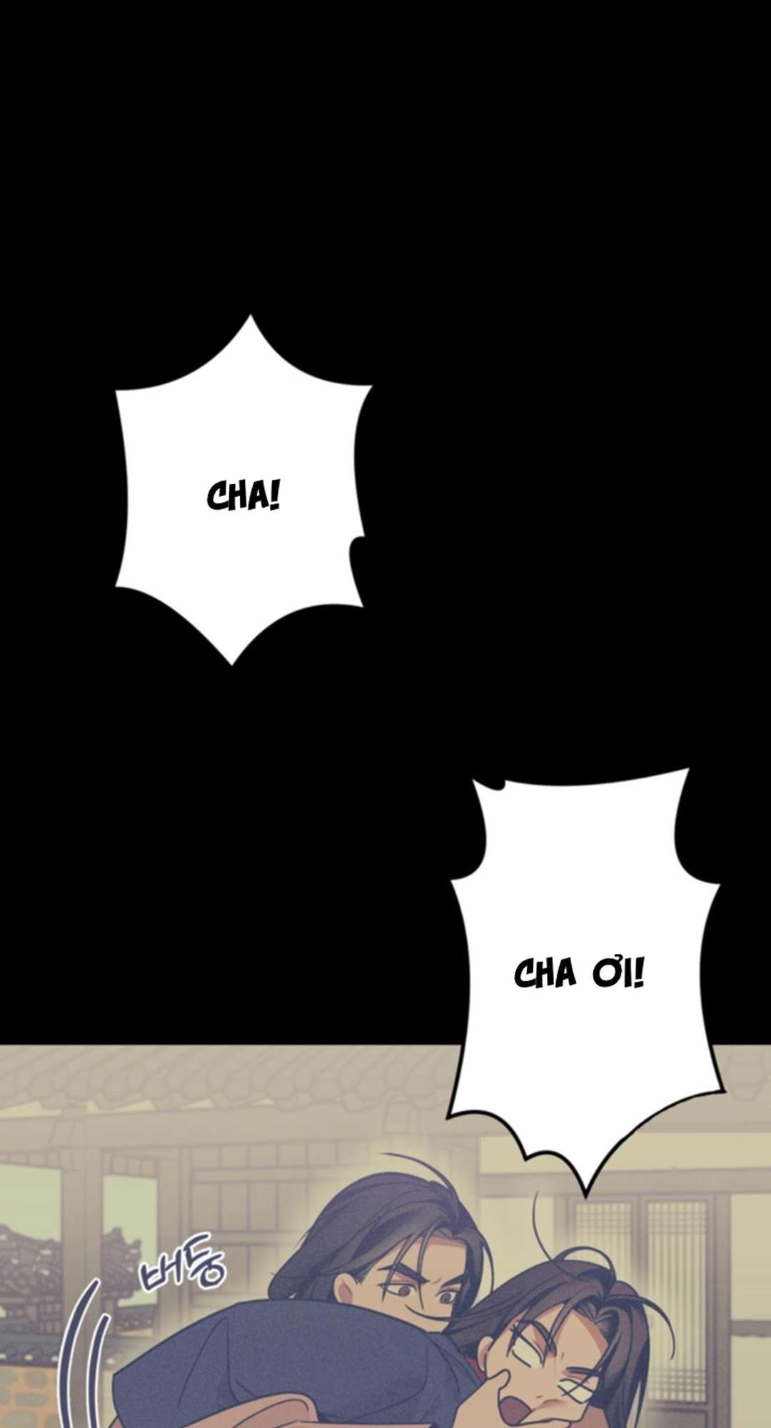[ 18+ ] Kẻ Săn Mồi Chap 4 - Trang 2