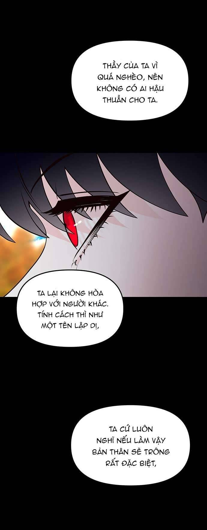 Vương Tử Huyền Bí Chapter 82 - Trang 4