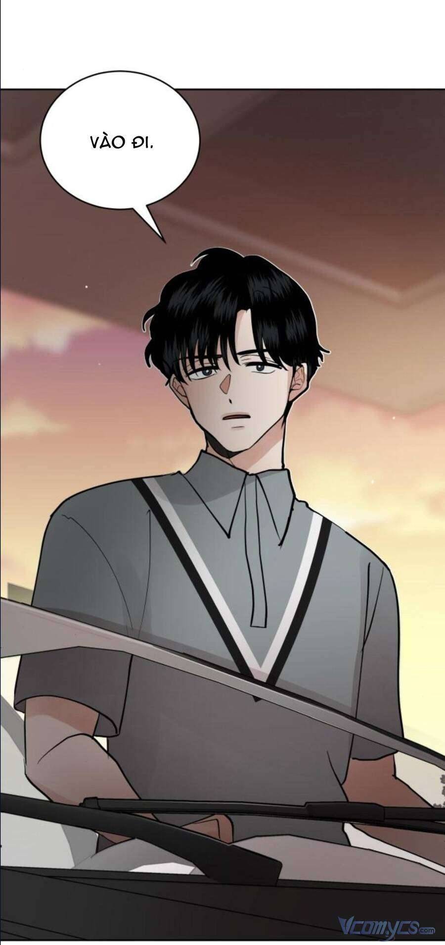 Oan Gia Ngõ Hẹp Chapter 49 - Trang 3