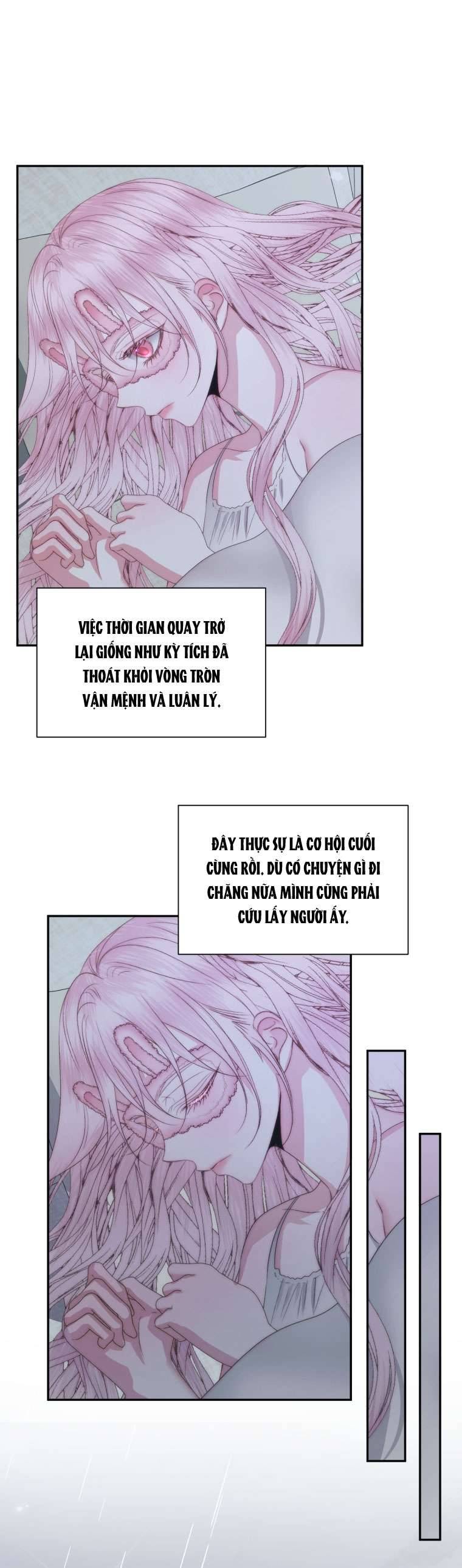 Siren: Trở Thành Gia Đình Của Nhân Vật Phản Diện Chapter 33 - Trang 3