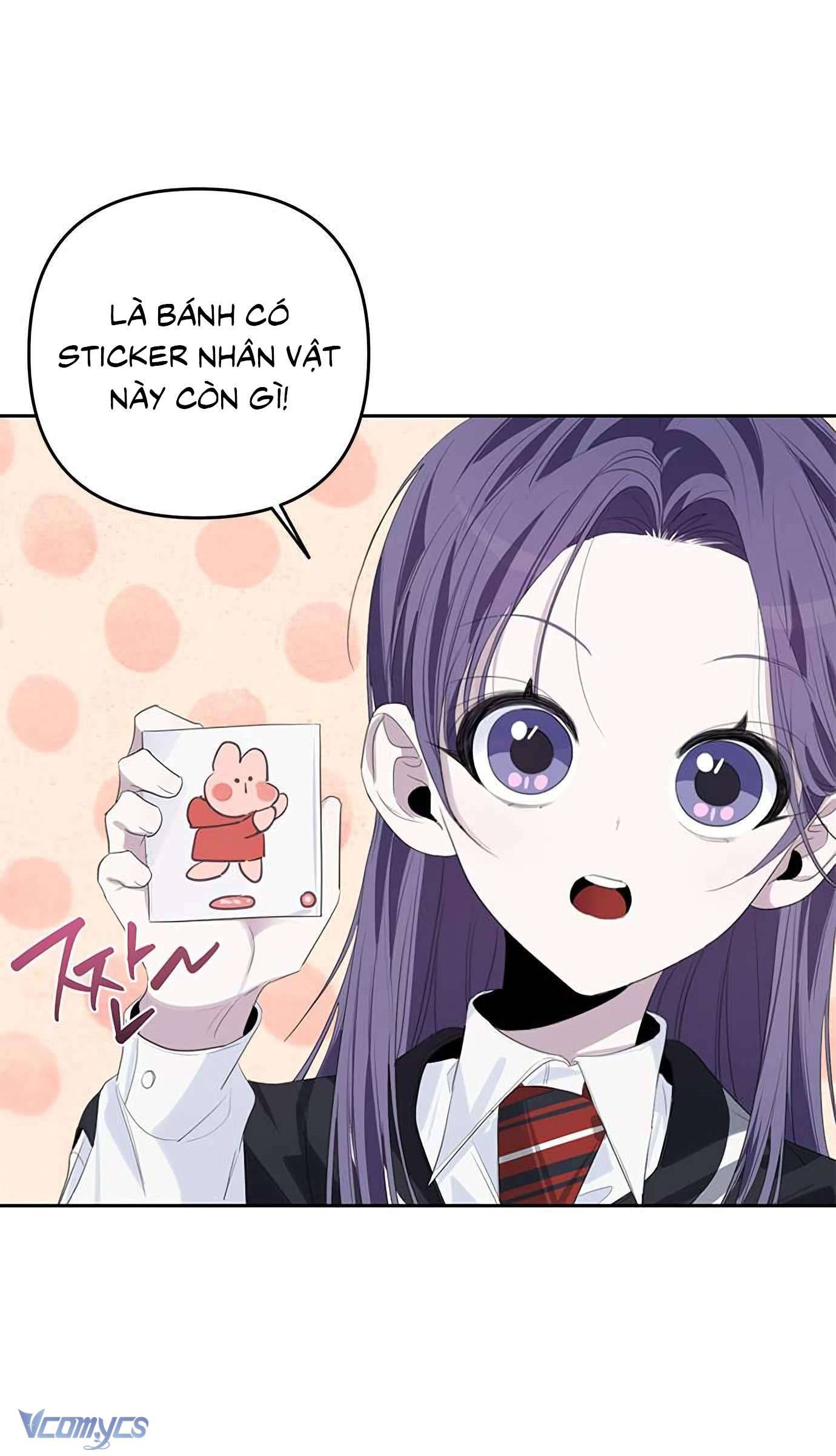 Đàn Anh Xấu Xa! Chap 50 - Trang 3