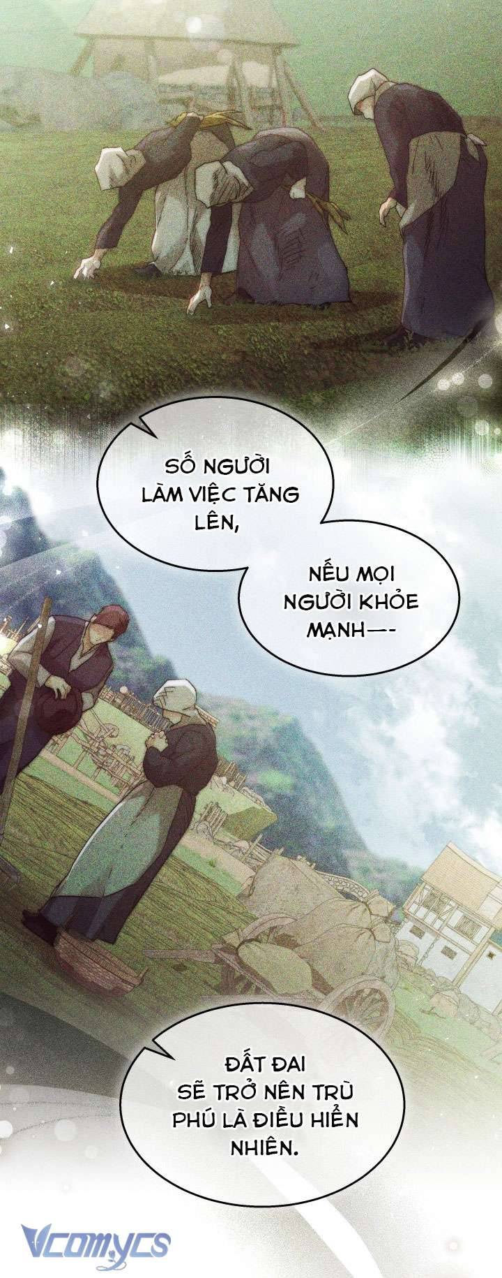 Tiếng Trống Vang Dội Chapter 17 - Trang 4