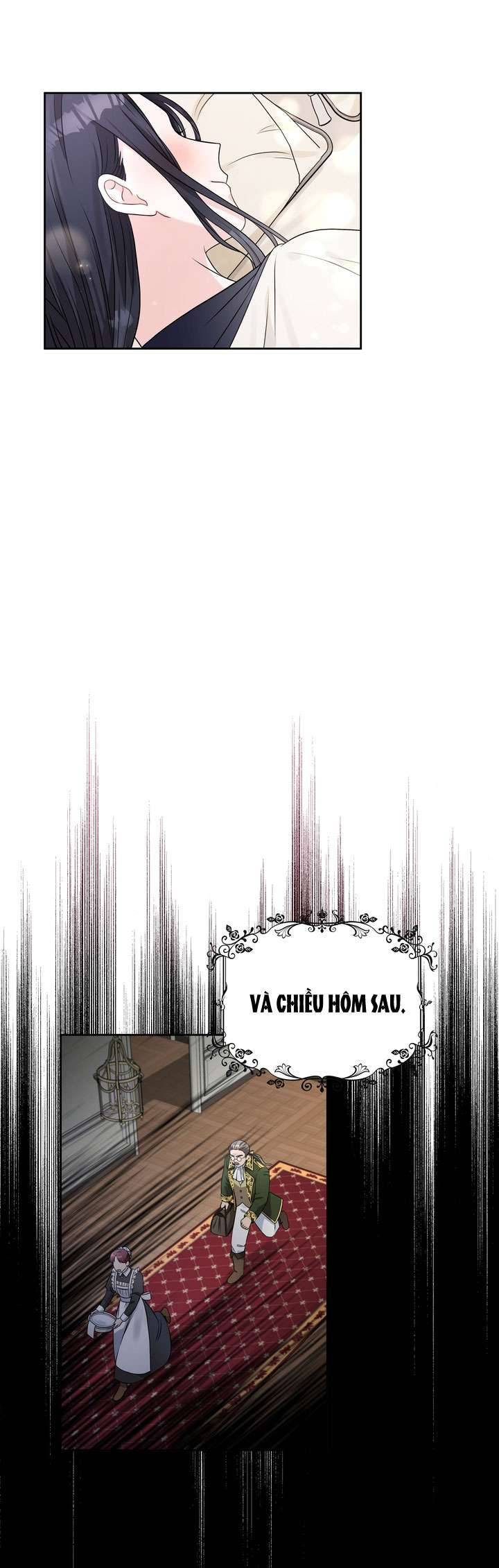Công Nương Su Chapter 37 - Trang 4