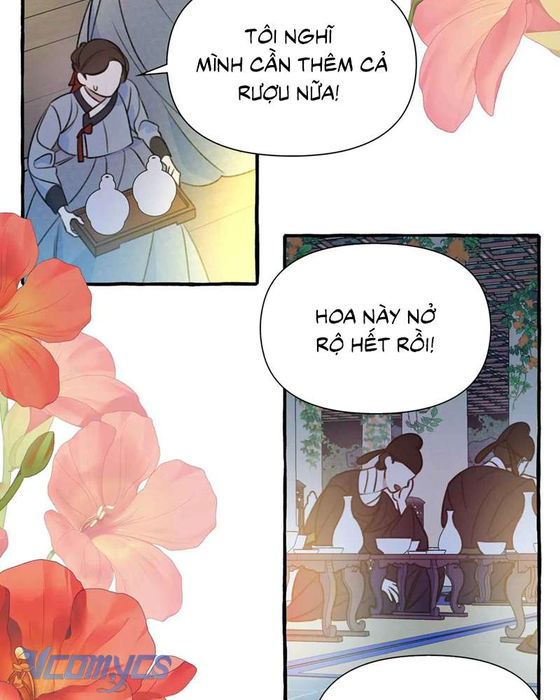 Chuyện Tình Hoa Lưu Ly Chap 5 - Next Chapter 5