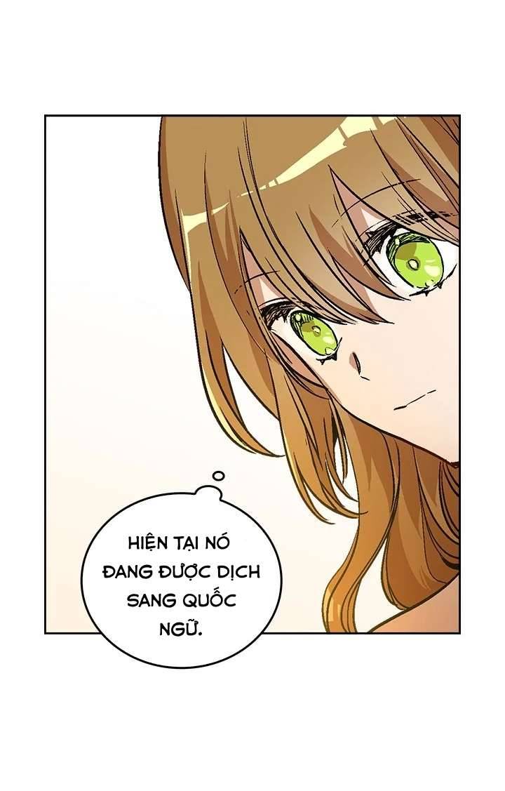 Vị Hôn Thê Khế Ước Của Công Tước Chapter 37 - Trang 4