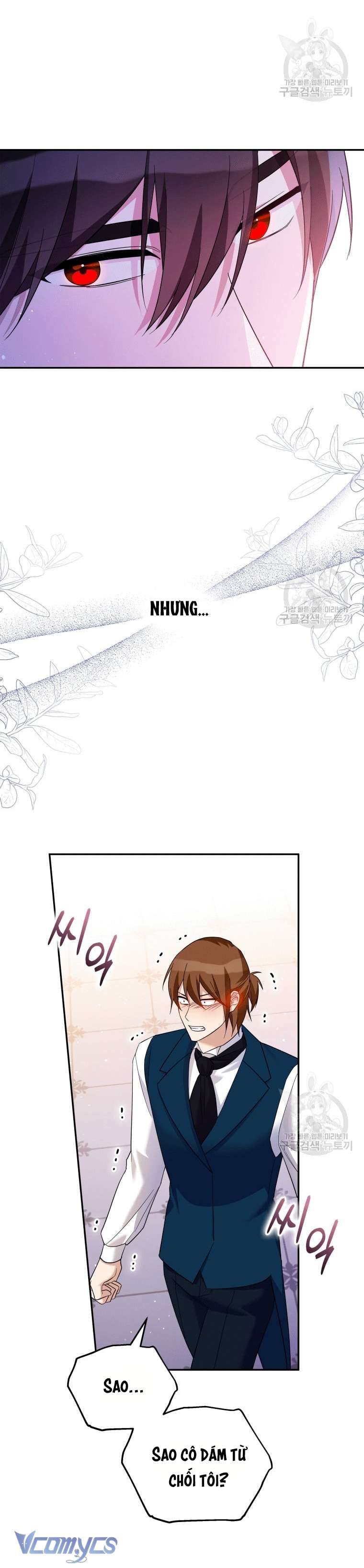 Kế Hoạch Trả Thù Chap 43 - Trang 2