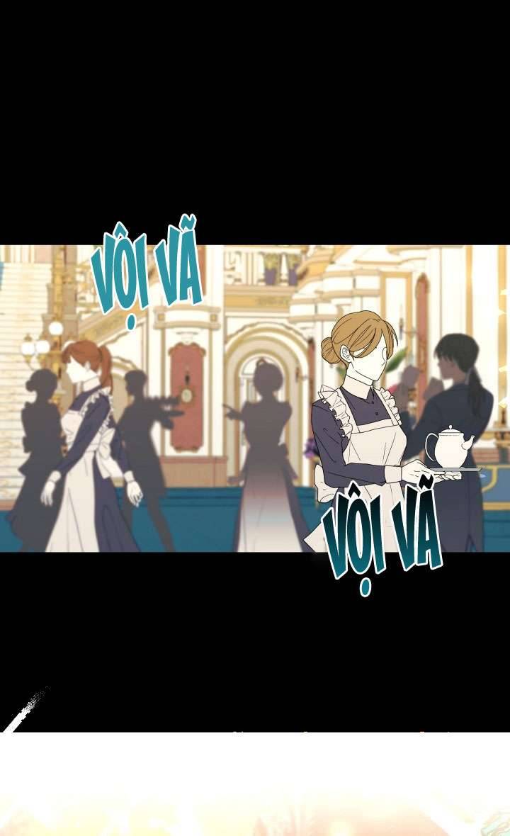 Ác Nữ Cần Bạo Chúa Chapter 58 - Trang 4