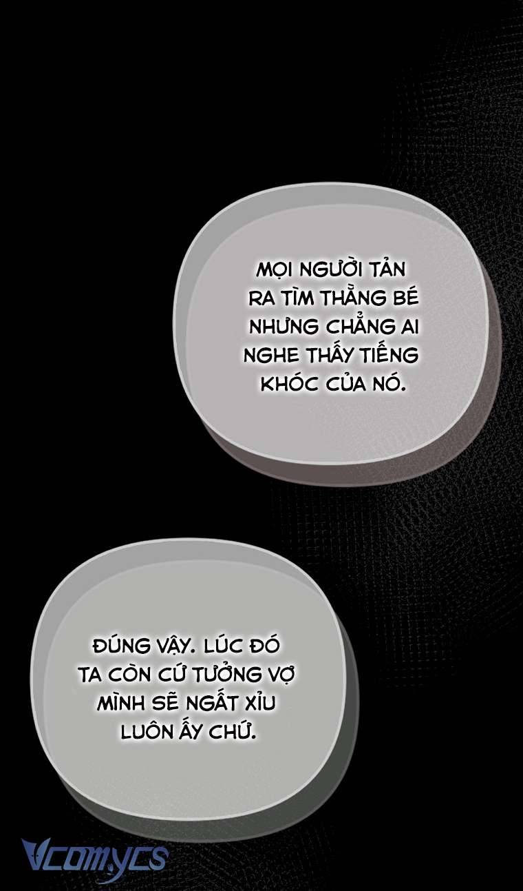Lần Đầu Bé Út Được Yêu Thương Chap 27 - Trang 2