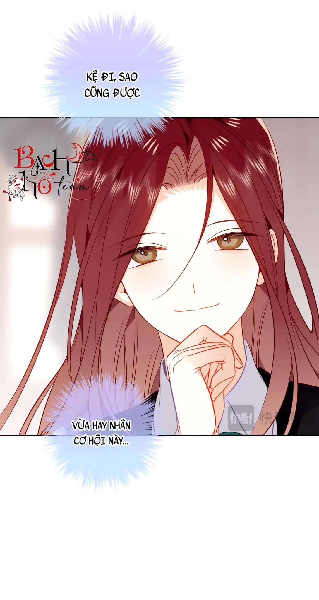 Quán Kịch Bản Trần Mộng Chapter 68 - Trang 3