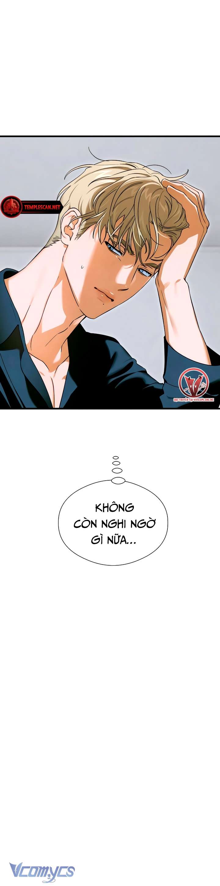 [18+] Mong Ước Của Ác Quỷ Chap 45 - Next Chap 46