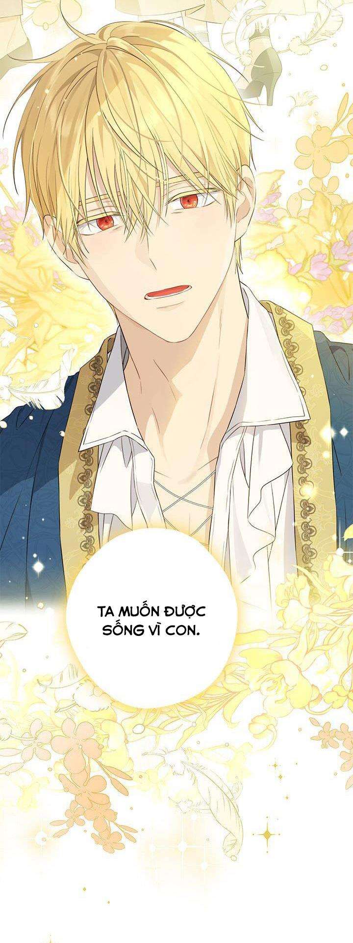 Tôi Là Minh Chứng Của Sự Thật Chap 94 - Trang 3